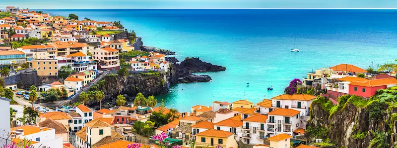 Affordable Places In Portugal