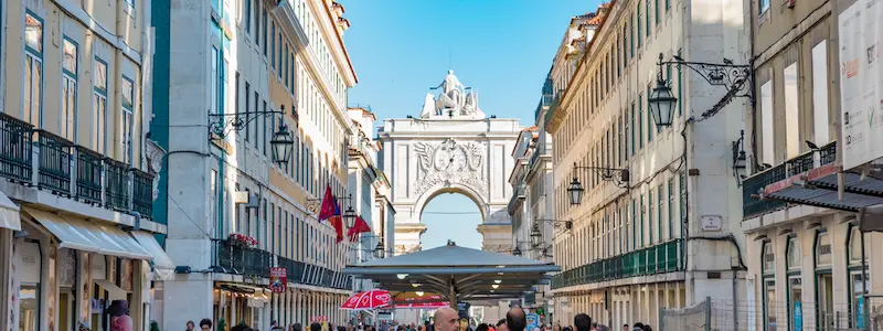Visiting Lisbon In December: Weather, Things To Do &Amp; Travel Tips Affordable Area In Lisbon