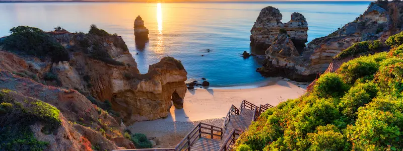 Total Guide: 15 Best Places To Live In Portugal For Expats Algarve