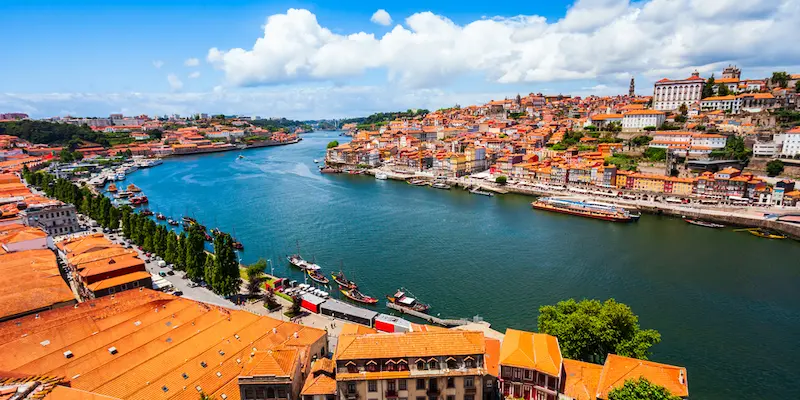 Budget Travel To Portugal: Your Ultimate Travel Guide Around Portugal