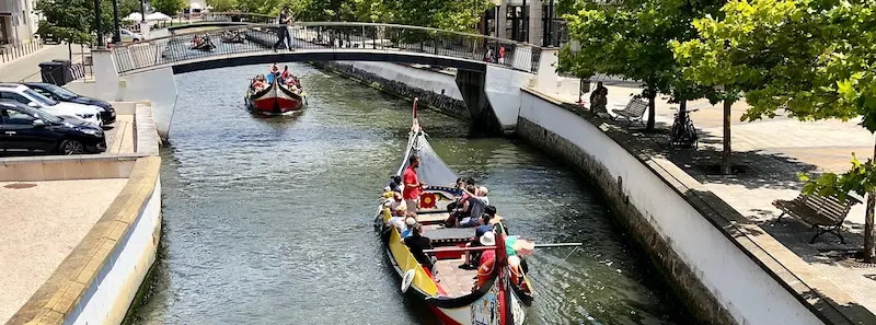 Total Guide: 15 Best Places To Live In Portugal For Expats Aveiro