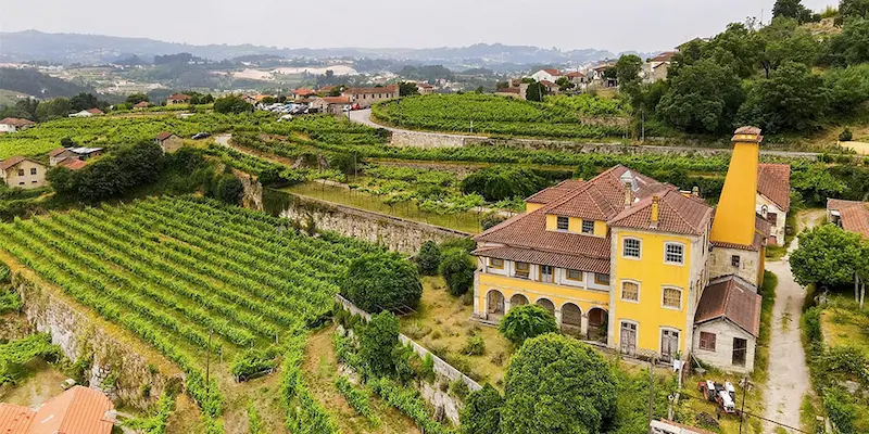 Places To Buy A House In Portugal