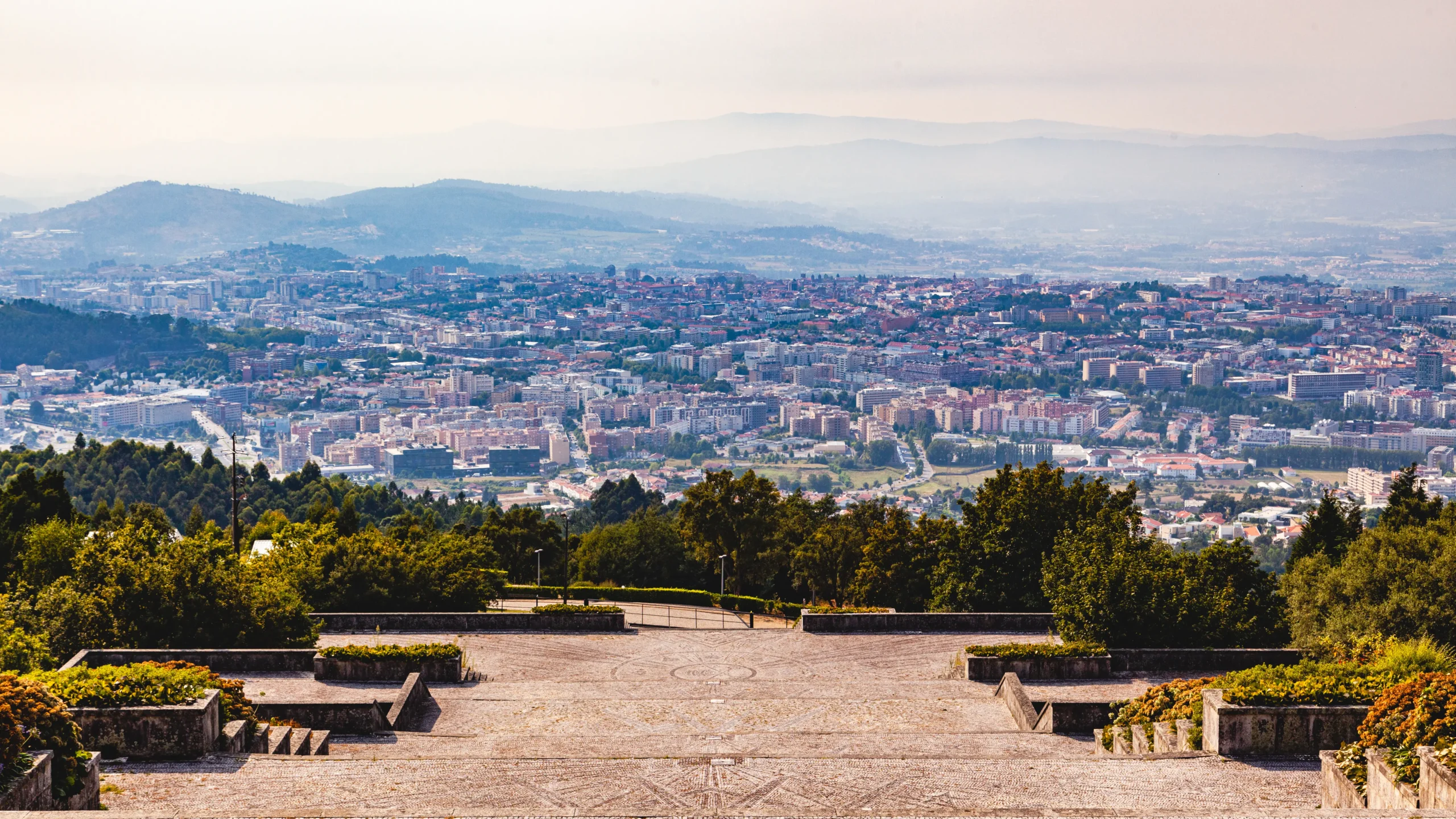 Total Guide: 15 Best Places To Live In Portugal For Expats Braga