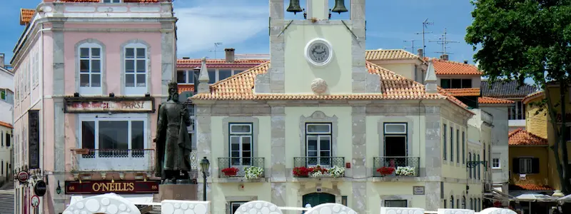 Total Guide: 15 Best Places To Live In Portugal For Expats Cascais