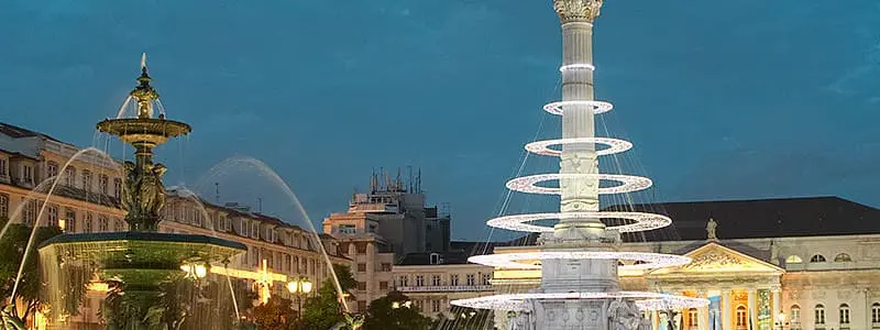 Visiting Lisbon In December: Weather, Things To Do &Amp; Travel Tips Christmas In Lisbon