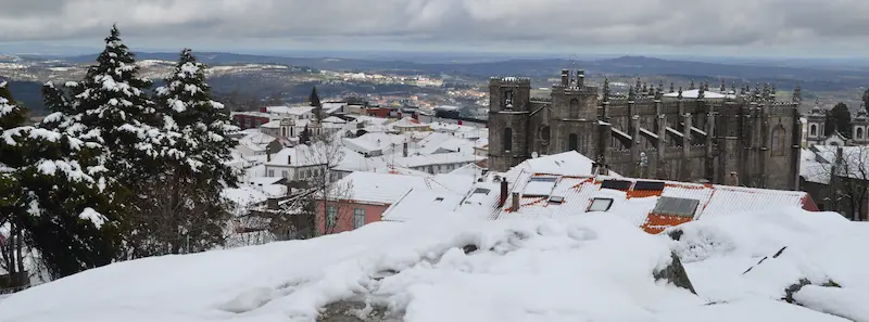 Visiting Lisbon In December: Weather, Things To Do &Amp; Travel Tips City Tours In Winter