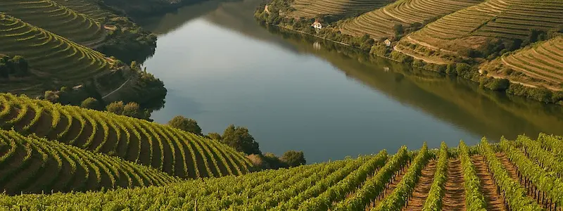 Douro Valley For Every Generation