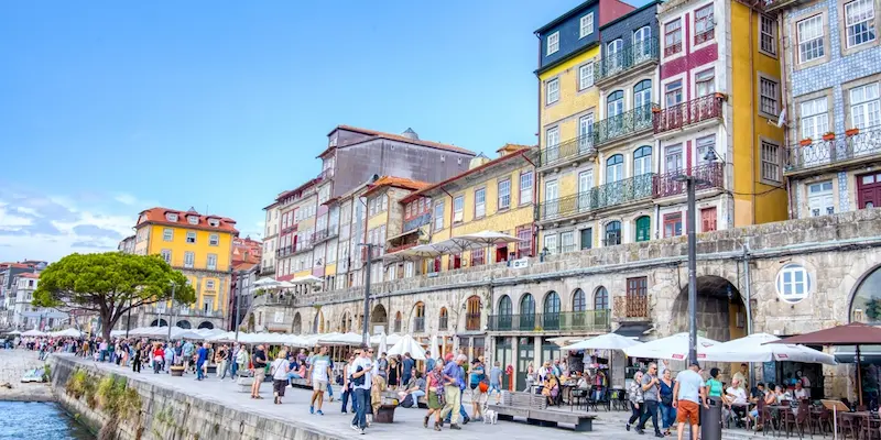 Explore Time Out Market Lisboa