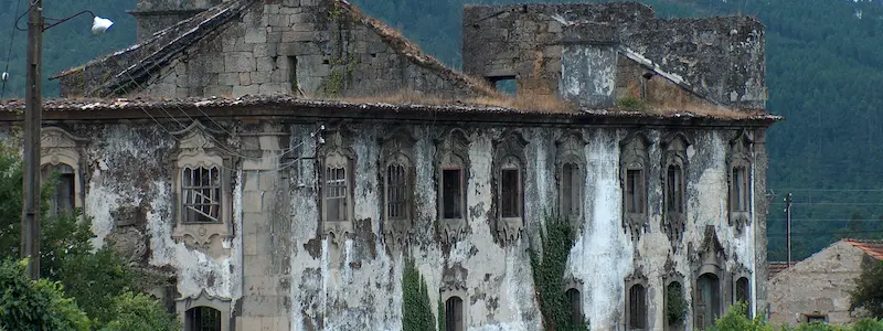 How Cold In Gralheira