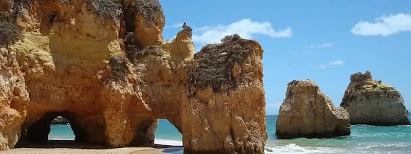 Best Places To Live In The Algarve, Portugal