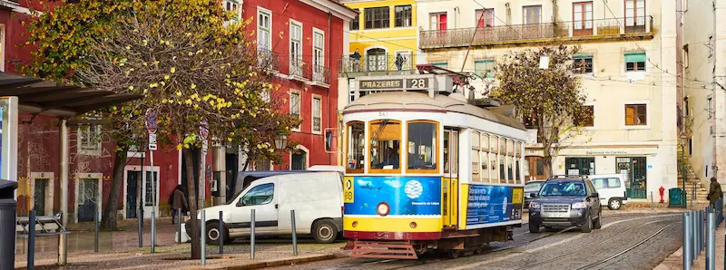 Total Guide: 15 Best Places To Live In Portugal For Expats Lisbon City