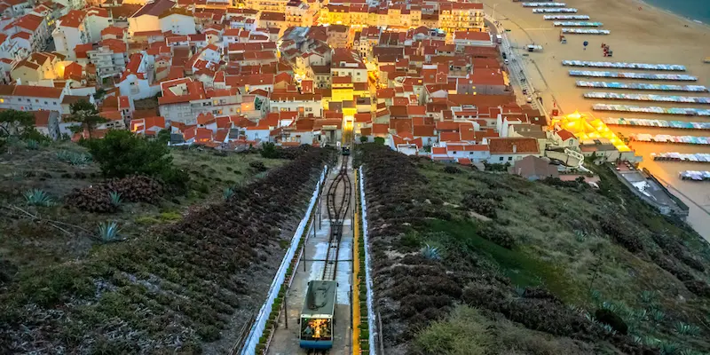 The 10 Hottest Places In Portugal