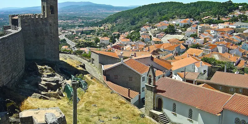 Places To Buy A House In Portugal