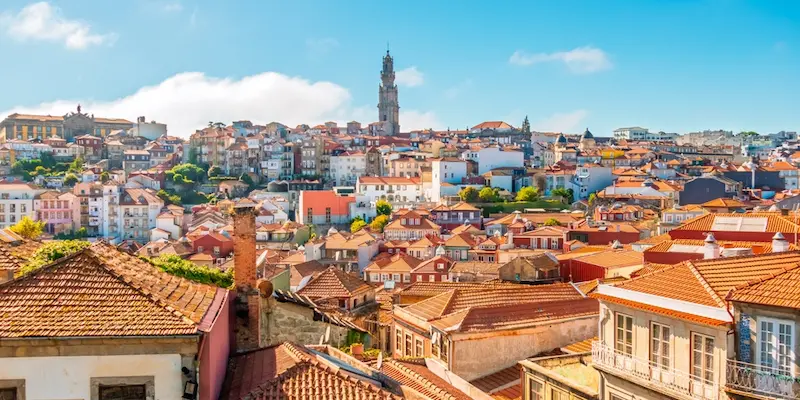 Portuguese Property Market