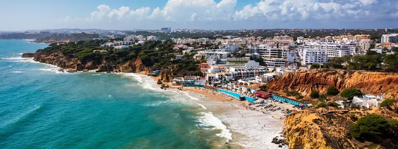 Total Guide: 15 Best Places To Live In Portugal For Expats Real Estate In Portugal