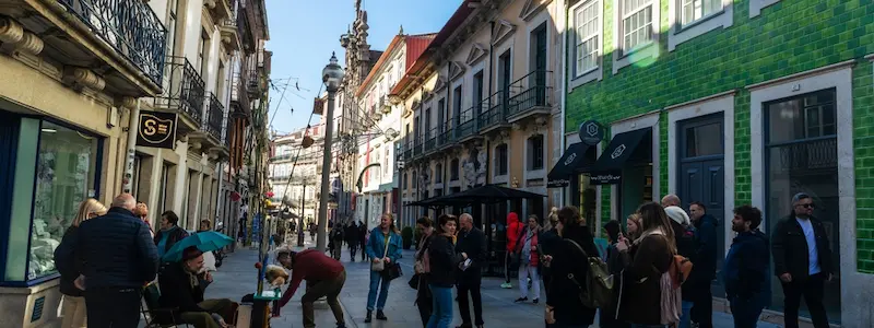 Real State In Portugal