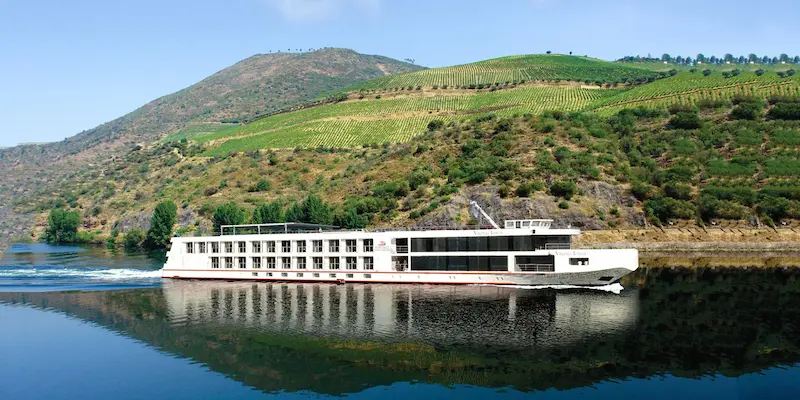 River Cruise Portugal