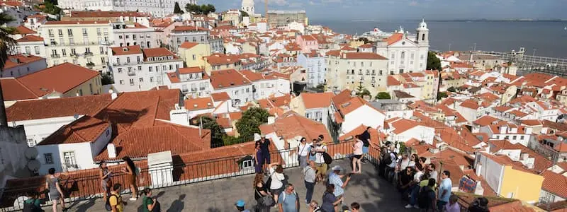 Safest Places to Live in Portugal in 2026 — A Practical Guide for Expats and Retirees