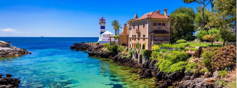 Safest Places To Live In Portugal
