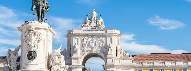 Safest Spot In Portugal