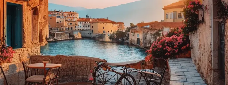 Safest Spot In Portugal