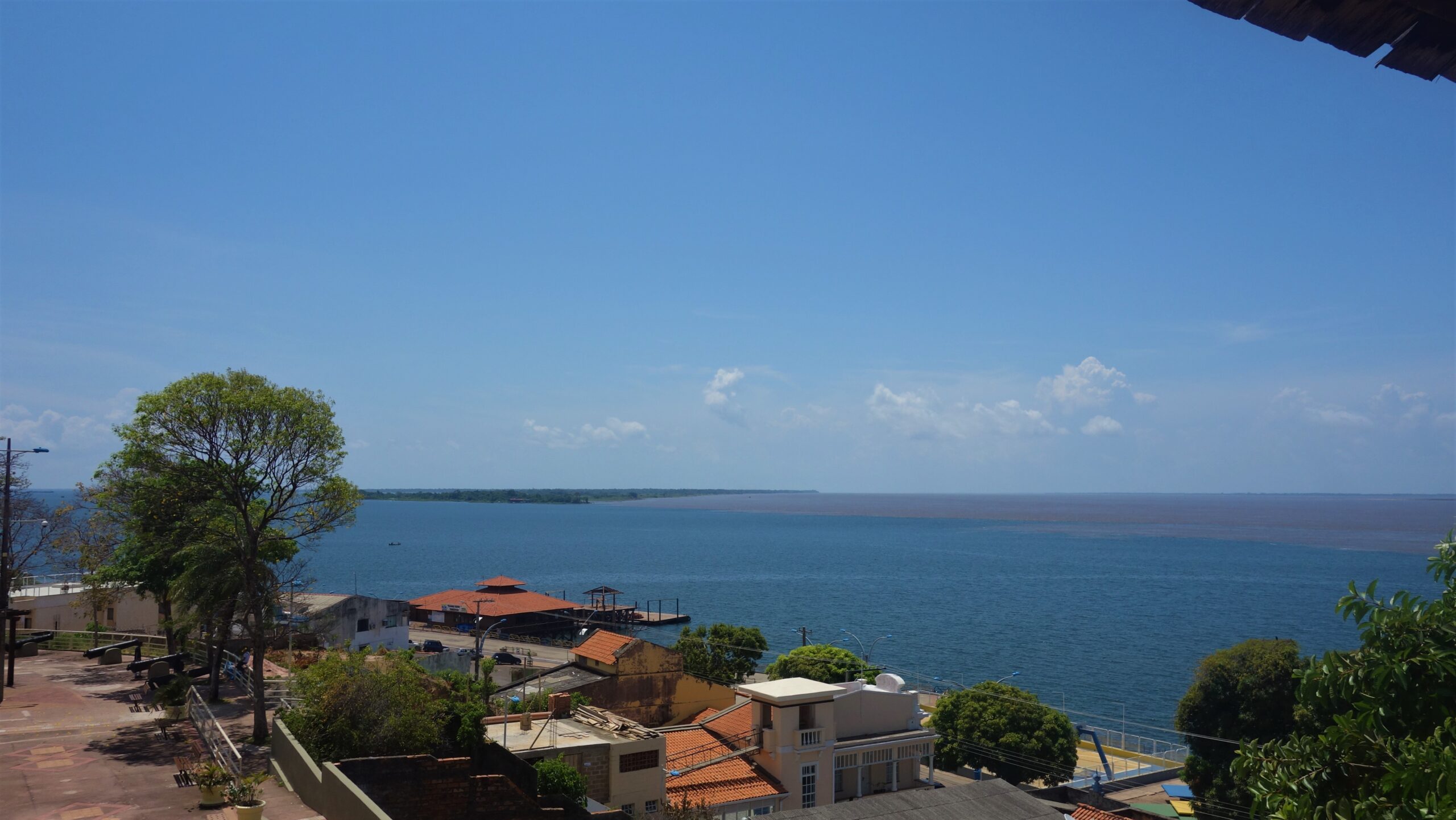 Santarém In Portugal