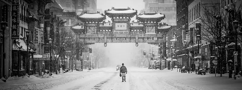 The Coldest Place In Portugal