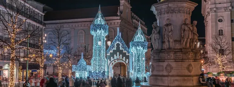 Visiting Lisbon In December: Weather, Things To Do &Amp; Travel Tips Visiting Lisbon In December &Amp; Winter