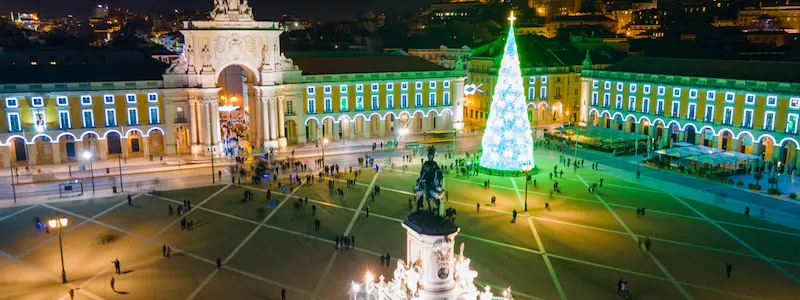 Visiting Lisbon In December: Weather, Things To Do &Amp; Travel Tips Visiting Lisbon In Winter