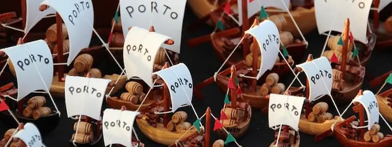 Safest Major Cities In Portugal