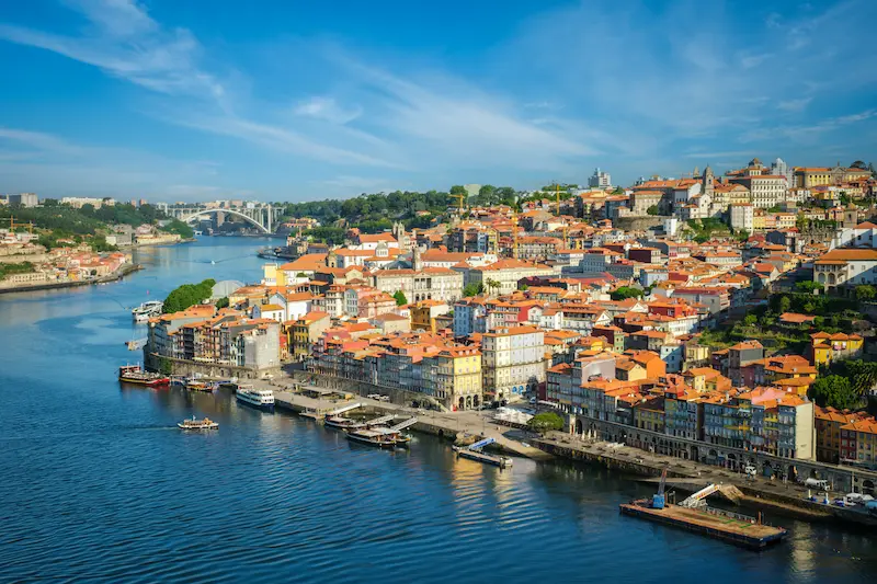 Porto Best Towns And Cities To Visit In Portugal