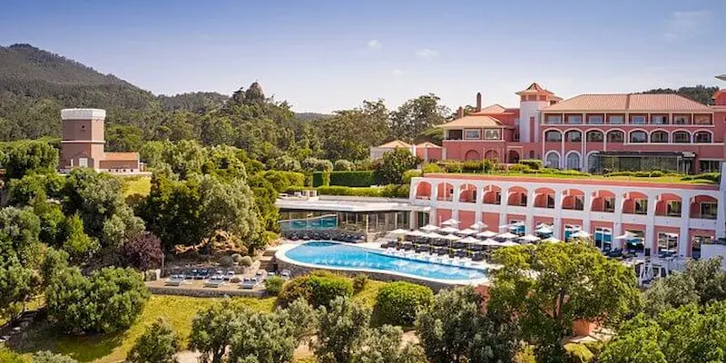 10 Cheapest Places To Stay In Portugal Budget Accommodation Near Lisbon