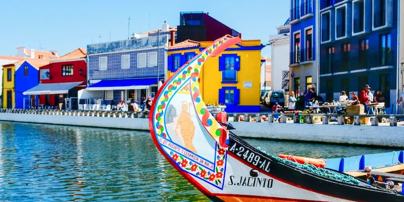 10 Cheapest Places To Stay In Portugal Cheapest Area Of Portugal